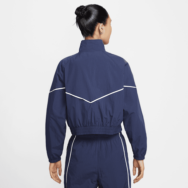 NIKE SPORTSWEAR WINDRUNNER WOMEN'S WOVEN JACKET