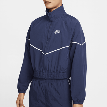 NIKE SPORTSWEAR WINDRUNNER WOMEN'S WOVEN JACKET