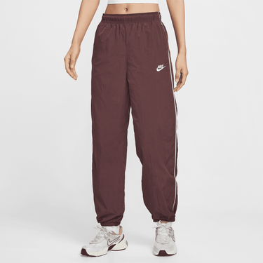 NIKE SPORTSWEAR WINDRUNNER WOMEN'S WOVEN PANTS