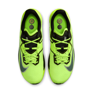 NIKE ZOOM RIVAL FLY 4 MEN'S ROAD RACING SHOES