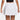 NIKE SPORTSWEAR WOMEN'S OVERSIZED WOVEN UTILITY SKIRT