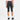 NIKE SPORTSWEAR CHILL JERSEY WOMEN'S TIGHT HIGH-WAISTED CAPRI LEGGINGS