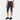 NIKE SPORTSWEAR CHILL JERSEY WOMEN'S TIGHT HIGH-WAISTED CAPRI LEGGINGS