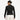 NIKE SPORTSWEAR CHILL KNIT WOMEN'S TIGHT MOD-CROPPED LONG-SLEEVE LACE TOP