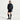 NIKE SPORTSWEAR WOMEN'S OVERSIZED TRACK JACKET