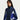 NIKE SPORTSWEAR WOMEN'S OVERSIZED TRAC K JACKET