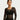 NIKE SPORTSWEAR WOMEN'S SLIM LONG-SLEEVE SHEER TOP