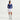 NIKE SPORTSWEAR WOMEN'S SLIM LONG-SLEEVE SHEER TOP