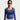 NIKE SPORTSWEAR WOMEN'S SLIM LONG-SLEEVE SHEER TOP