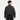 NIKE STUDIO FLEECE MEDIUM WEIGHT WOMEN'S OVERSIZED 1/4-ZIP CROPPED TOP