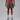 JORDAN BROOKLYN MEN'S WOVEN CARGO SHORTS