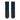 JORDAN EVERYDAY ELEVATED CREW SOCKS (2 PAIRS)