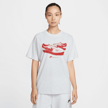 NIKE SPORTSWEAR WOMEN'S LOOSE T-SHIRT