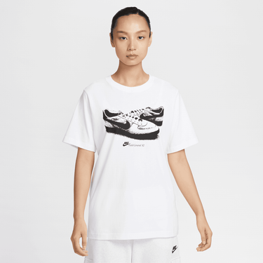NIKE SPORTSWEAR WOMEN'S LOOSE T-SHIRT