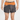 NIKE SECOND SUNRISE MEN'S 5" DRI-FIT ADV BRIEF-LINED RUNNING SHORTS