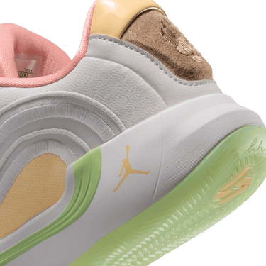 JORDAN LUKA 4 (GS)