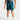 NIKE MILER BIG KIDS' DRI-FIT SHORTS
