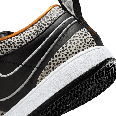 BOOK 1 "AIR SAFARI" EP BASKETBALL SHOES