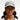 NIKE CLUB LITTLE KIDS' STRUCTURED CAP
