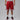 JORDAN BROOKLYN MEN'S DIAMOND MESH SHORTS
