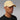 JORDAN CLUB ADJUSTABLE FESTIVAL HAT