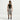 NIKE SPORTSWEAR WOMEN'S TIGHT SHEER TANK TOP