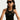 NIKE SPORTSWEAR WOMEN'S TIGHT SHEER TANK TOP