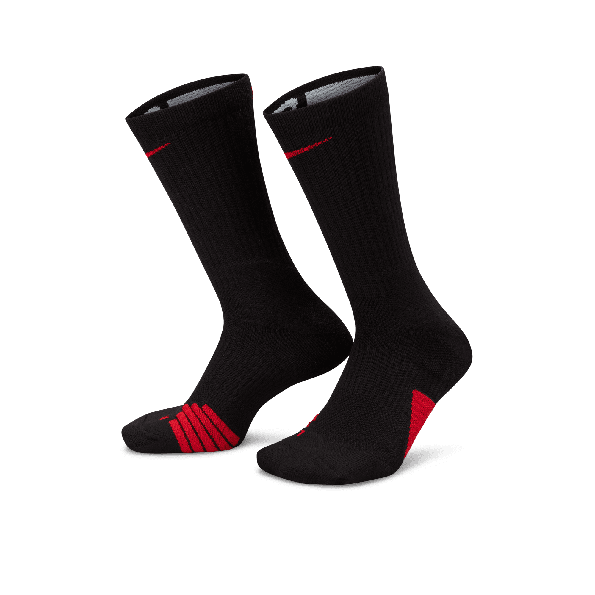 NIKE ELITE CREW BASKETBALL SOCKS