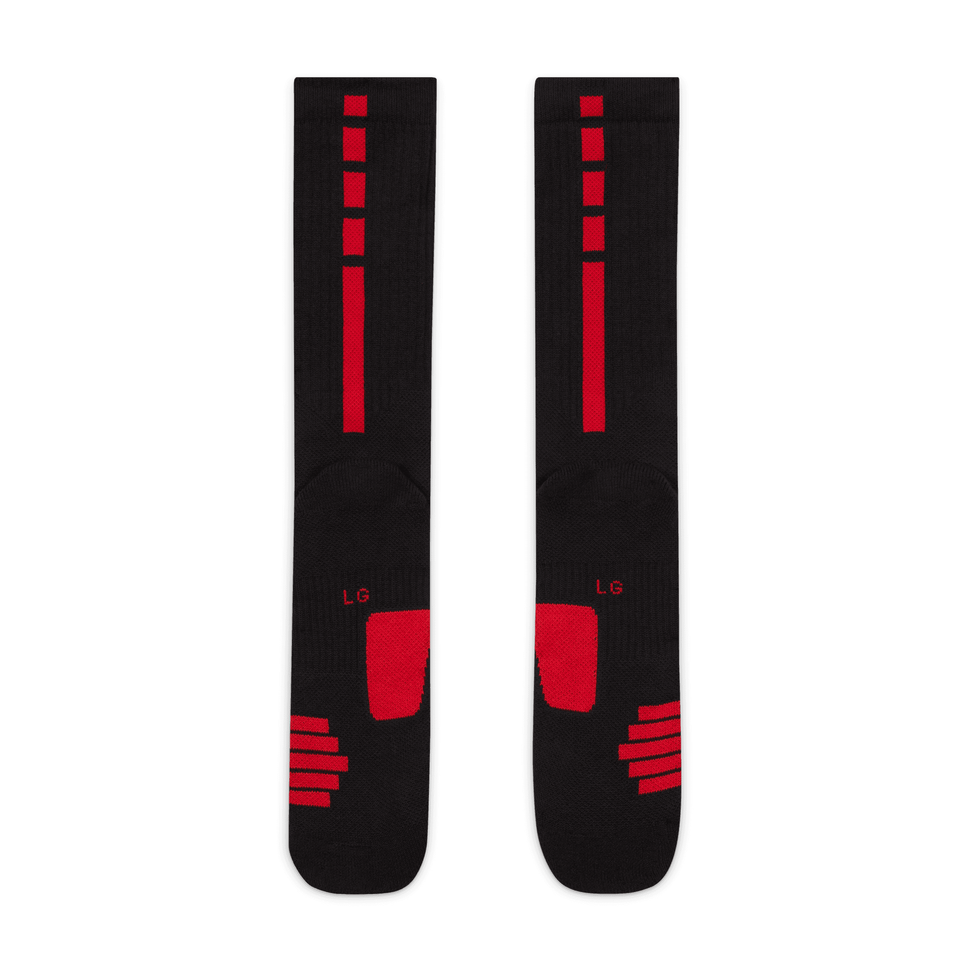 NIKE ELITE CREW BASKETBALL SOCKS