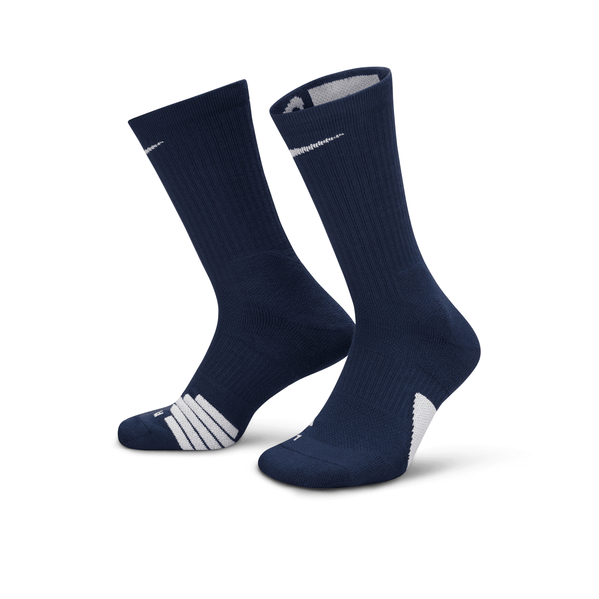 NIKE ELITE CREW UNISEX BASKETBALL SOCKS