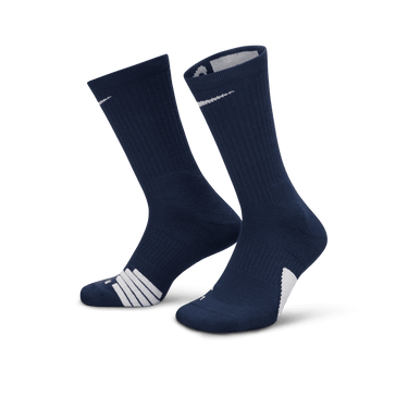 NIKE ELITE CREW UNISEX BASKETBALL SOCKS