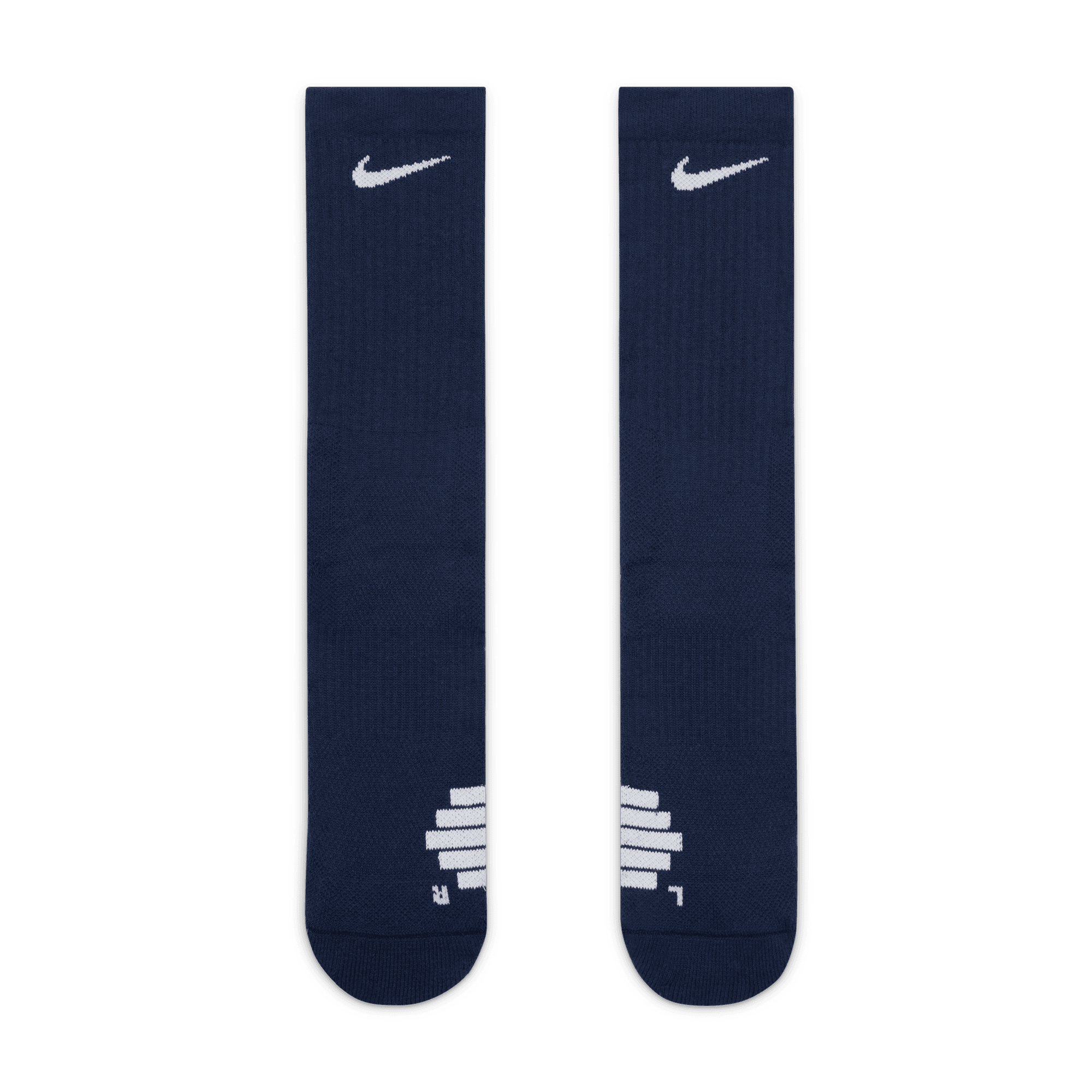 NIKE ELITE CREW UNISEX BASKETBALL SOCKS