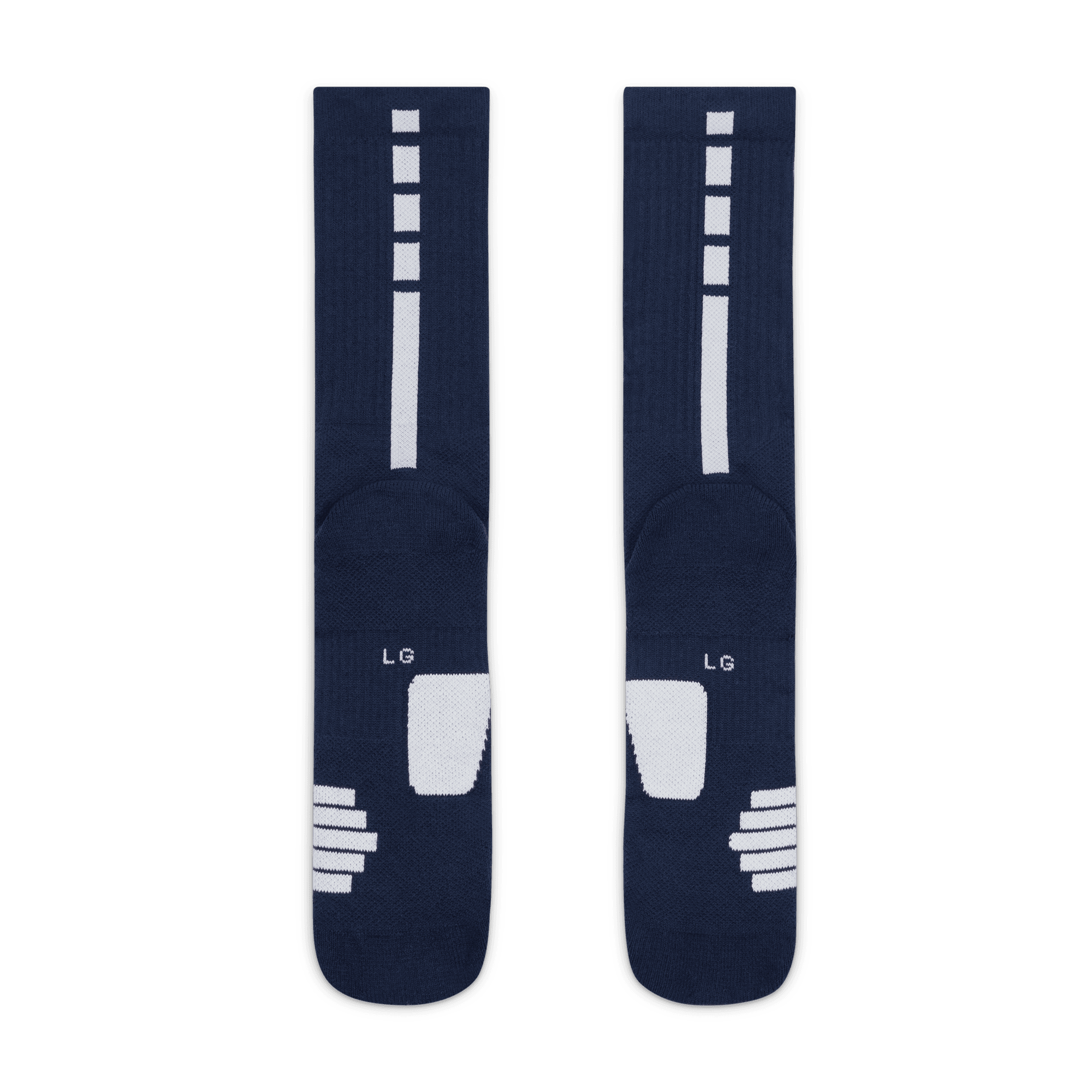 NIKE ELITE CREW UNISEX BASKETBALL SOCKS