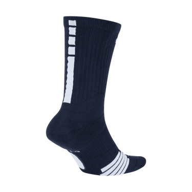 NIKE ELITE CREW UNISEX BASKETBALL SOCKS