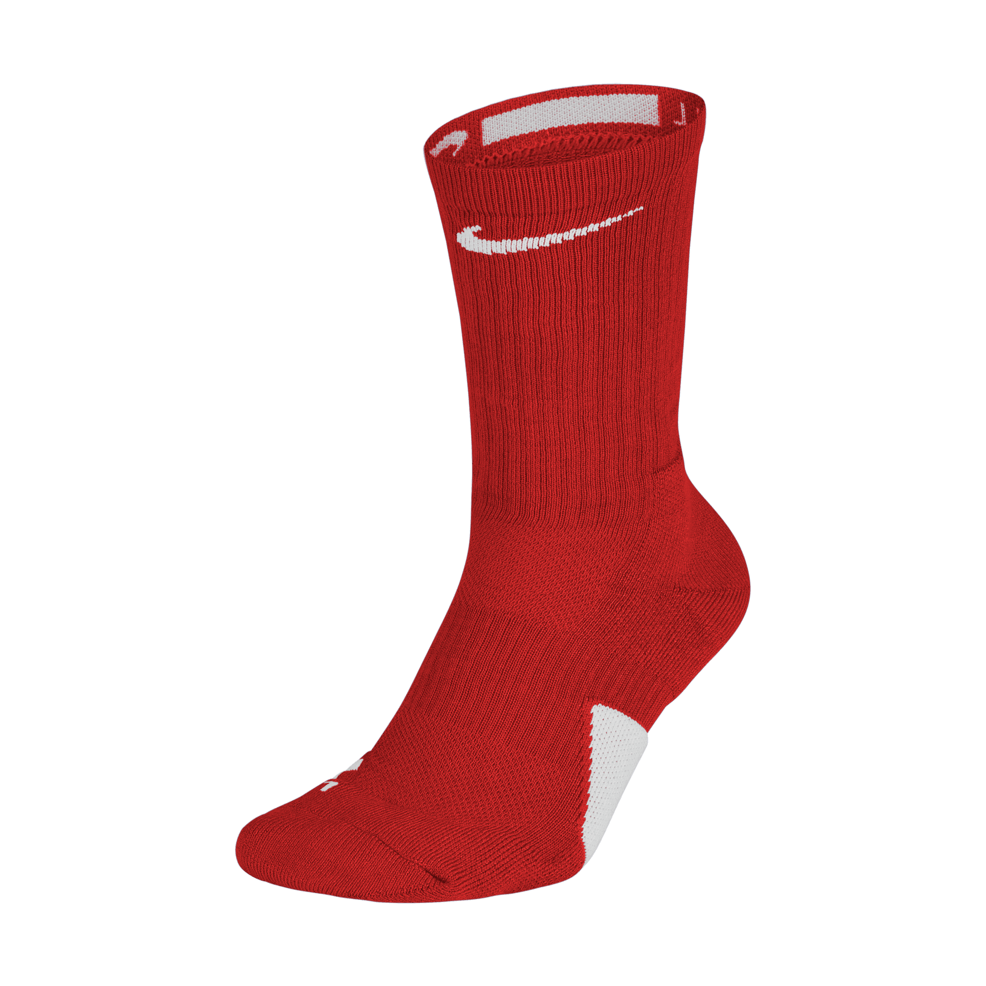 NIKE ELITE CREW BASKETBALL SOCKS