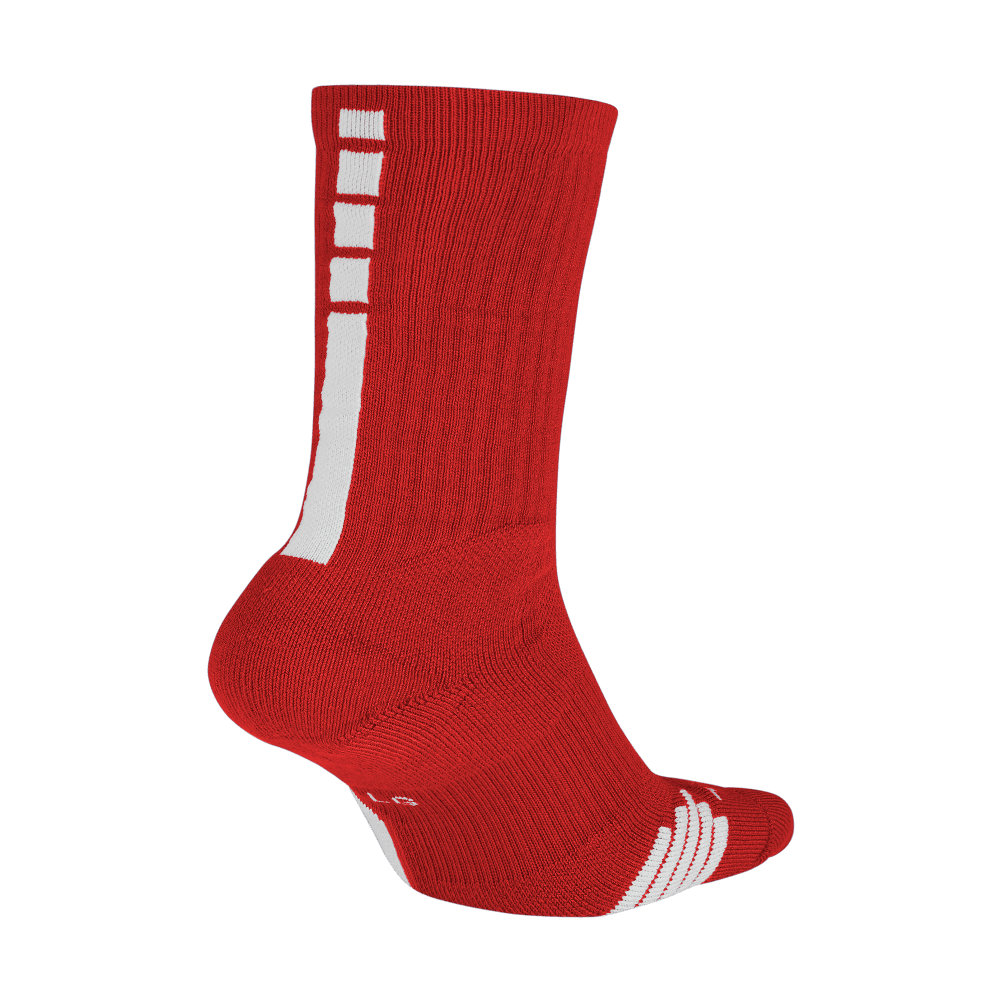 NIKE ELITE CREW BASKETBALL SOCKS