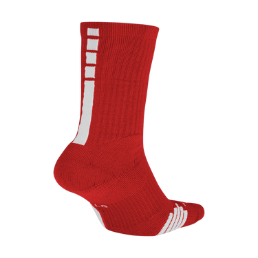 NIKE ELITE CREW BASKETBALL SOCKS