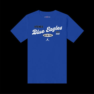 UAAP 2025 FAN TEE ADMU