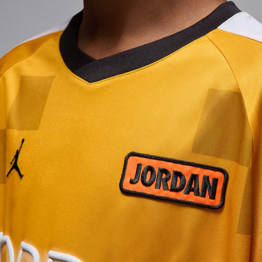 JORDAN BIG KIDS' DEEP DISH POLY JERSEY