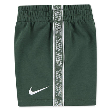 NYA POLY PACK KNIT SHORT SET