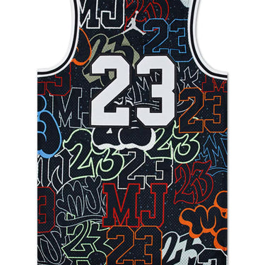 JDK JORDAN 23 AOP JERSEY