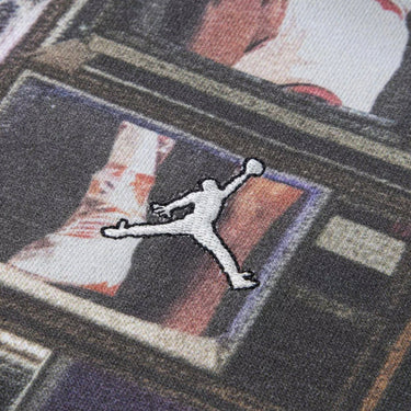 JDK MJ BROOKLYN AOP FT PO KIDS' SWEATSHIRT