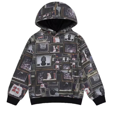 JDK MJ BROOKLYN AOP FT PO KIDS' SWEATSHIRT