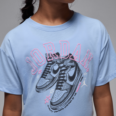 JDK JORDAN AJ1 ROOKIE SS TEE