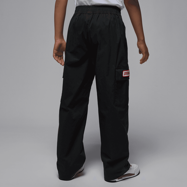 JDK MJ DEEP DISH WOVEN PANT