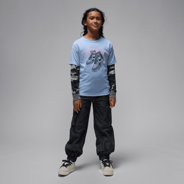 JDK JORDAN AJ1 ROOKIE SS TEE