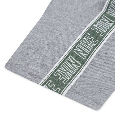 NYA POLY PACK KNIT SHORT SET