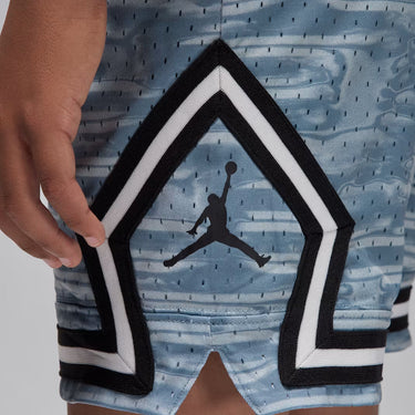 JDK MJ AOP SPORT DIA SHORTS