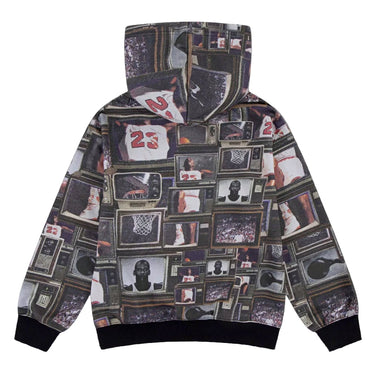 JDK MJ BROOKLYN AOP FT PO KIDS' SWEATSHIRT