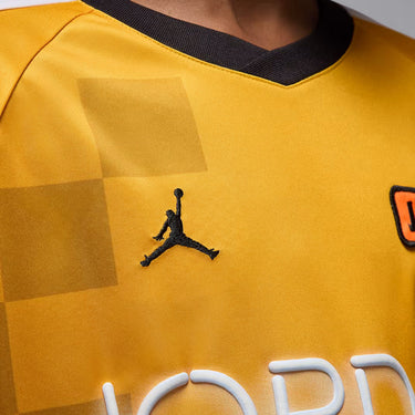 JORDAN BIG KIDS' DEEP DISH POLY JERSEY